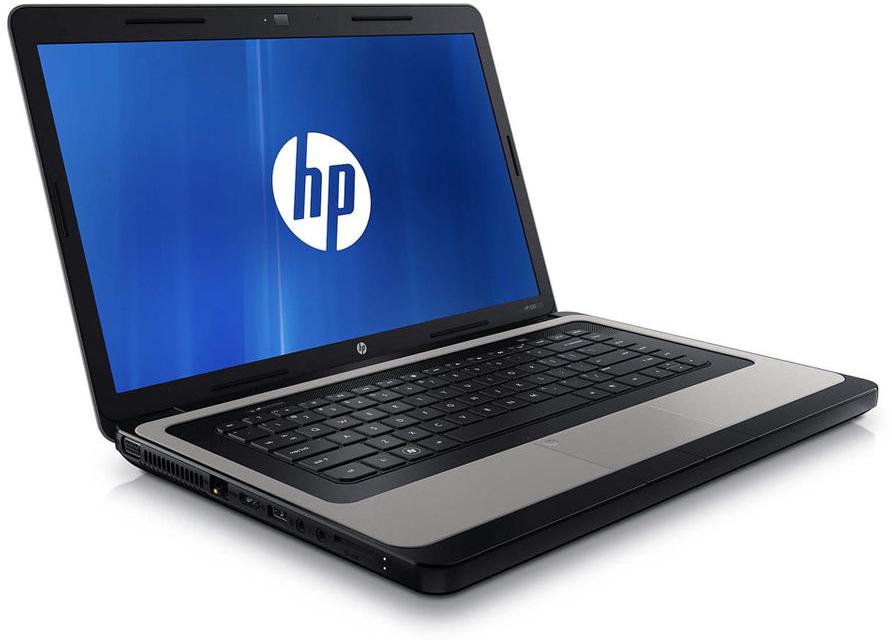   HP Compaq 635 (A1E42EA)  2