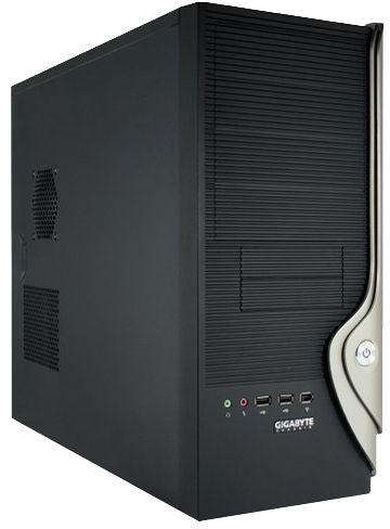   Gigabyte GZ-KX9 500W Black (GZ-KX9 500W)  1