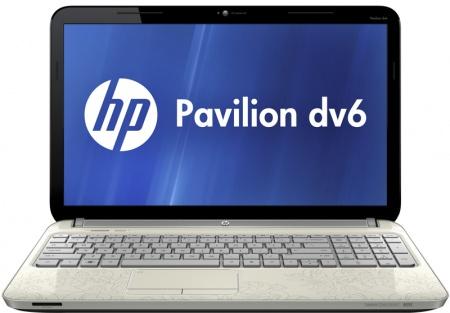   HP Pavilion dv6-6b50er (QG796EA)  1