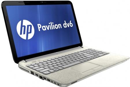   HP Pavilion dv6-6b50er (QG796EA)  2