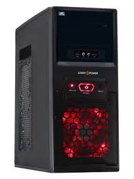   FOX 5839BR 450W Black/red (5839BR)  2