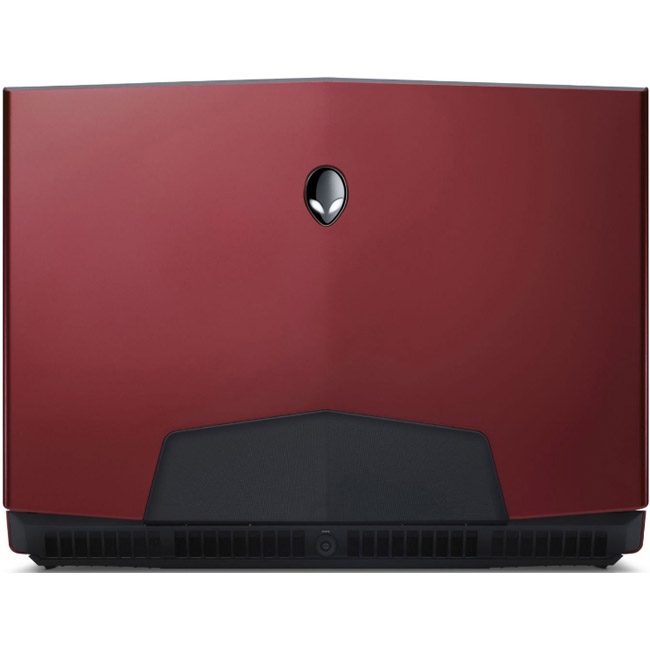   Dell Alienware M18x (M18X-3179)  1