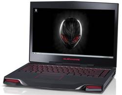   Dell Alienware M18x (M18X-3179)  2