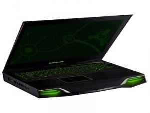   Dell Alienware M18x (M18X-4949)  1