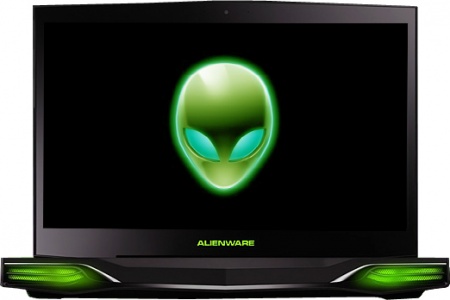   Dell Alienware M18x (M18X-4949)  2