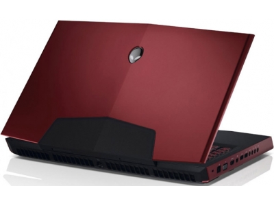   Dell Alienware M18x (M18x-7681)  1