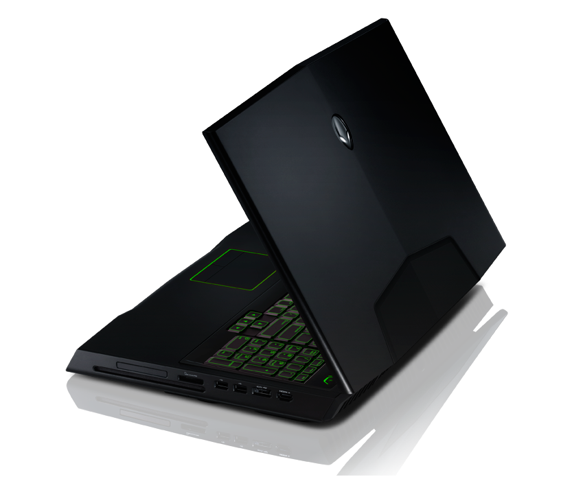   Dell Alienware M18x (M18x-6577)  2