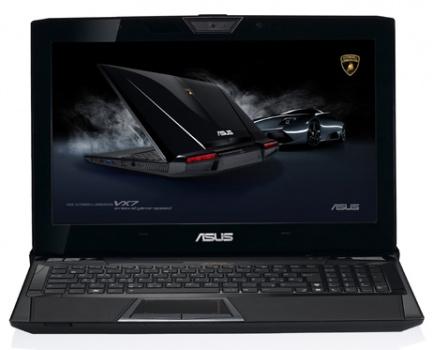   Asus Lamborghini VX7SX (90N92C264W3167VD23AY)  1