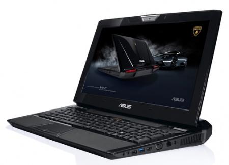   Asus Lamborghini VX7SX (90N92C264W3167VD23AY)  2