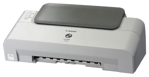   Canon PIXMA iP1700 (PIXMA iP1700)  2