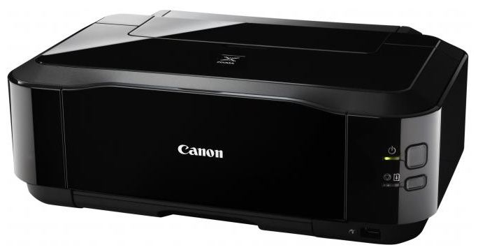   Canon PIXMA iP4940 (PIXMA iP4940)  2