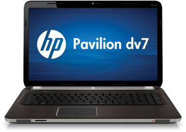   HP Pavilion dv7-6c51er (A8V15EA)  1