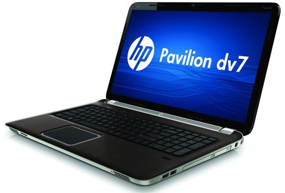   HP Pavilion dv7-6c51er (A8V15EA)  2