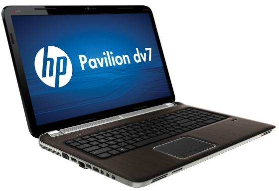   HP Pavilion dv7-6c51er (A8V15EA)  3