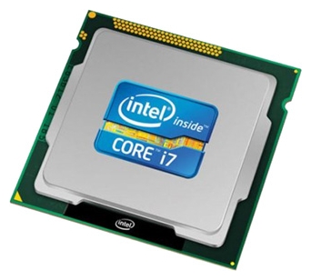   Intel Core i7-2600K (BX80623I72600K SR00C)  2