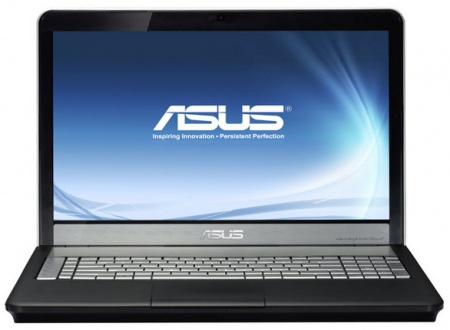   Asus N75SF (90N69L528W3DA4VD13AU)  1