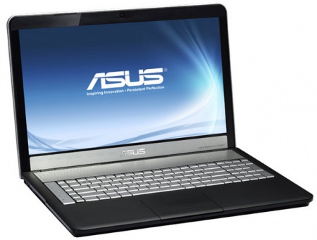   Asus N75SF (90N69L528W3DA4VD13AU)  2