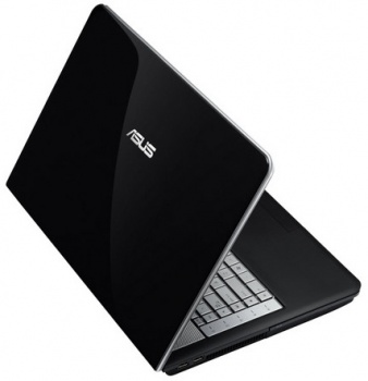   Asus N75SF (90N69L528W3DA4VD13AU)  3