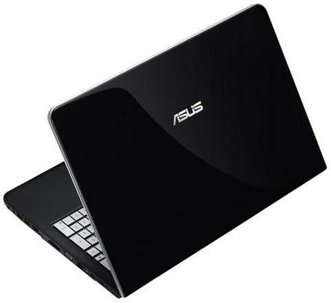   Asus N75SF (90N69L528W3DA4VD13AU)  4