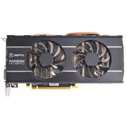   XFX Radeon HD 6870 925Mhz PCI-E 2.1 1024Mb 4200Mhz 256 bit 2xDVI HDMI HDCP (HD-687A-ZDDS)  2