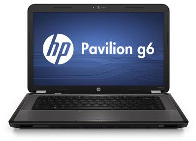   HP Pavilion g6-1216er (A5Q13EA)  1