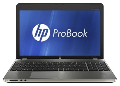   HP ProBook 4530s (LY474EA)  1