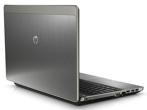   HP ProBook 4530s (LY474EA)  2