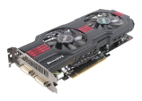   Asus GeForce GTX 560 810Mhz PCI-E 2.0 1024Mb 4008Mhz 256 bit 2xDVI Mini-HDMI HDCP DirectCUII (ENGTX560 DCII/2DI/1GD5)  1