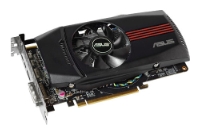   Asus Radeon HD 7770 1020Mhz PCI-E 3.0 1024Mb 4600Mhz 128 bit DVI HDMI HDCP (HD7770-DC-1GD5)  1