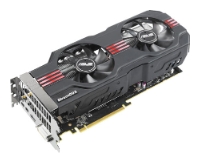   Asus Radeon HD 7950 800Mhz PCI-E 3.0 3072Mb 5000Mhz 384 bit DVI HDMI HDCP DirectCU (HD7950-DC2-3GD5)  1