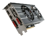   XFX Radeon HD 6850 775Mhz PCI-E 2.1 2048Mb 4000Mhz 256 bit 2xDVI HDMI HDCP (HD-685X-CDFS)  1