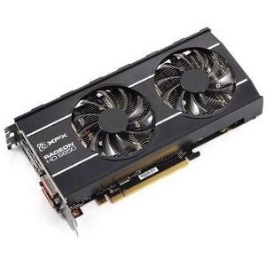   XFX Radeon HD 6850 775Mhz PCI-E 2.1 2048Mb 4000Mhz 256 bit 2xDVI HDMI HDCP (HD-685X-CDFS)  2