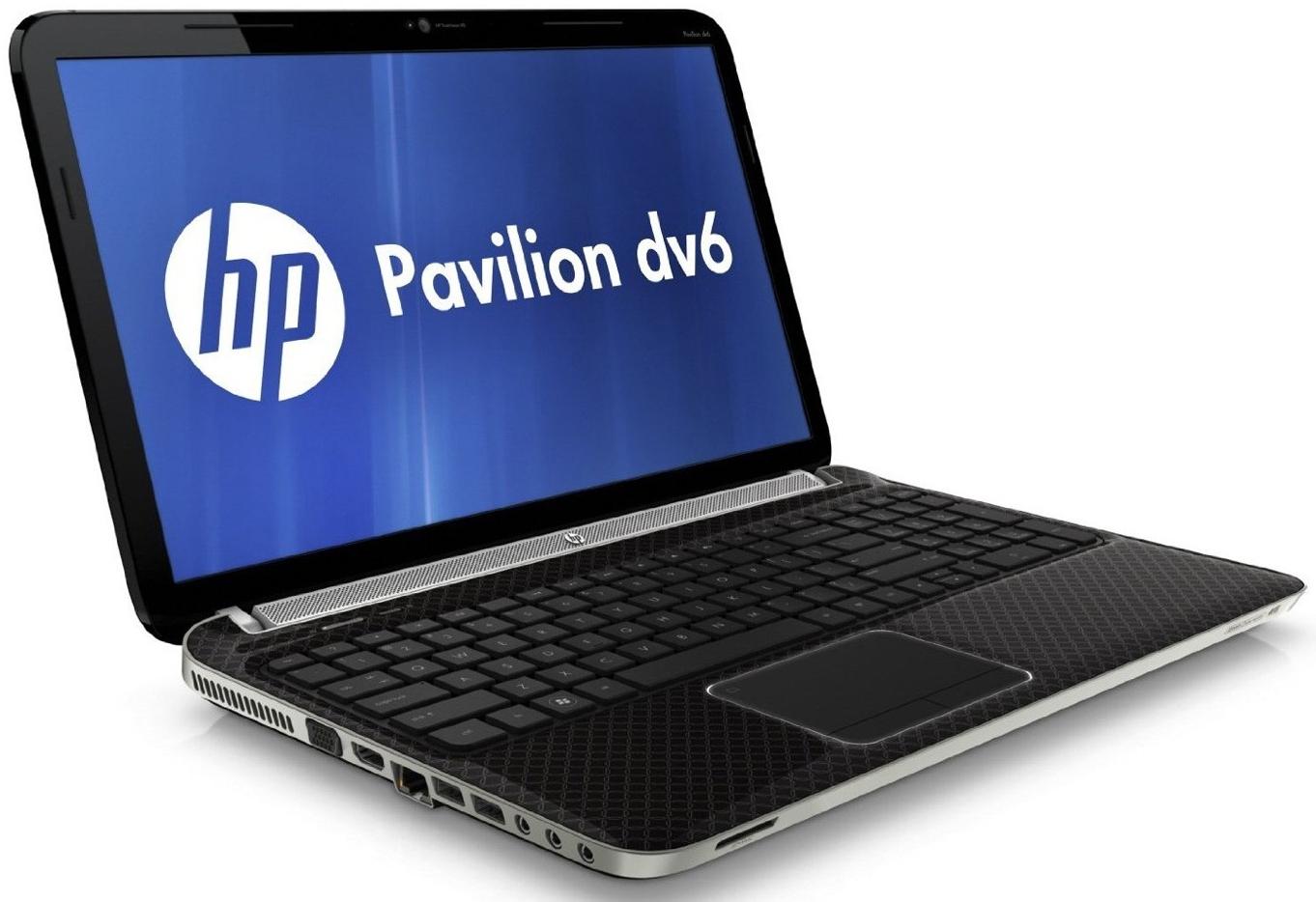   HP Pavilion dv6-6c00er (A7Q66EA)  2