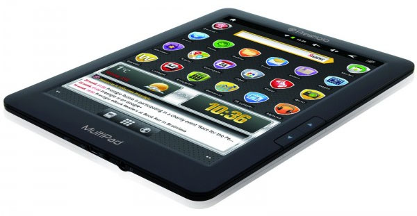   Prestigio MultiPad PMP3384B (PMP3384BRU)  3