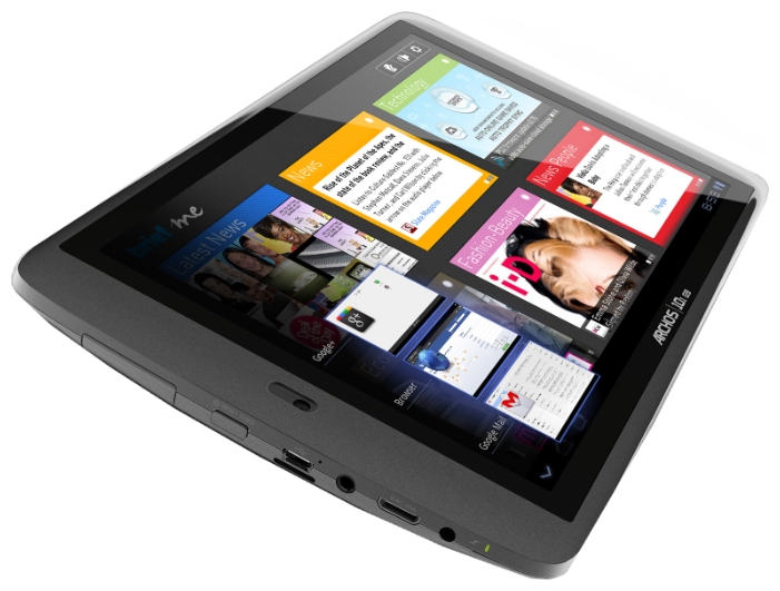   Archos 101 G9 (501842)  2