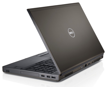   Dell Precision M6600 (210-35859-002)  1