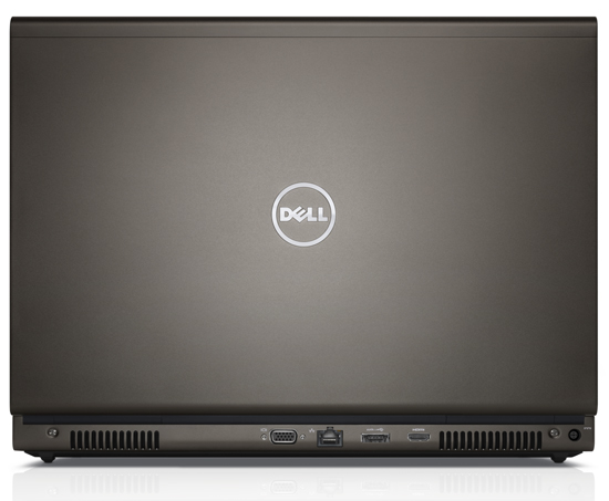   Dell Precision M6600 (210-35859-002)  2