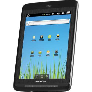   Archos Arnova 8 G2 (501835)  1