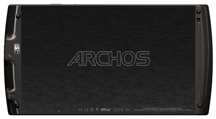   Archos 7 home tablet V2 8Gb (501673)  3