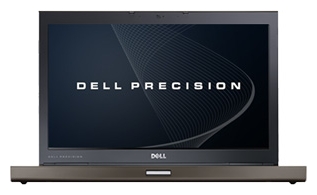   Dell Precision M6600 (P096600102R)  1