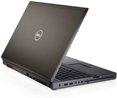   Dell Precision M6600 (P096600102R)  2