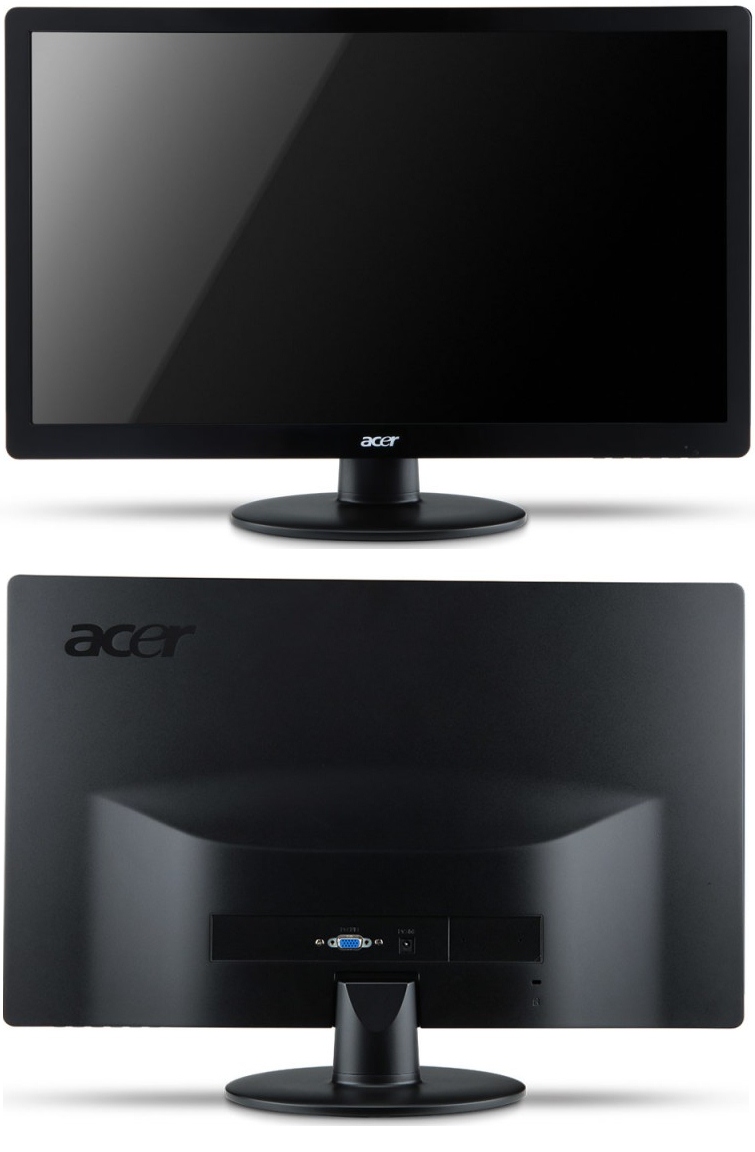   Acer S200HLBb (S200HLBb)  2