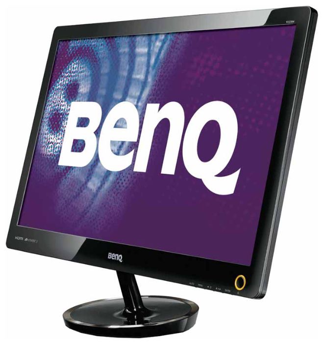   BenQ V2220 (9H.L4GLB.QPE)  2