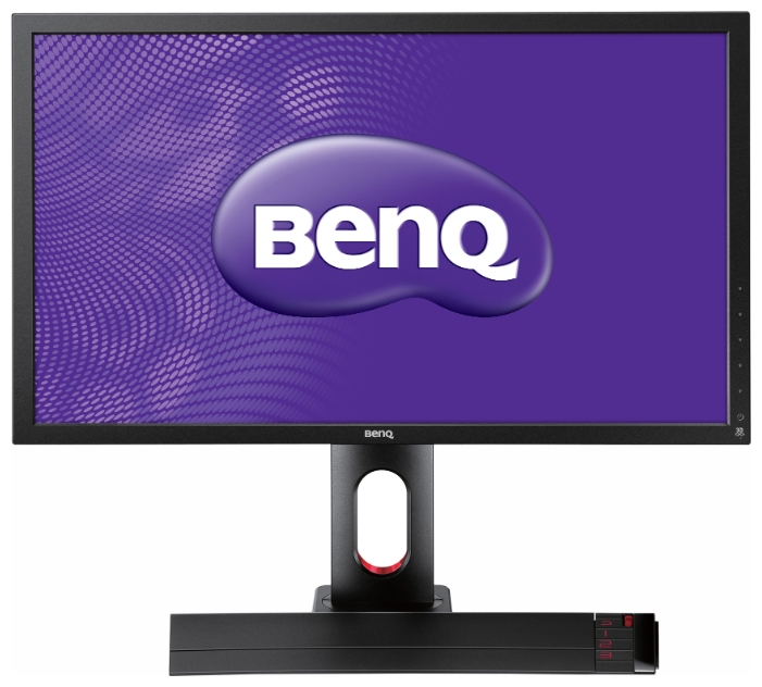   BenQ XL2420T (9H.L7PLB.QBE)  1