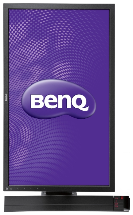   BenQ XL2420T (9H.L7PLB.QBE)  3