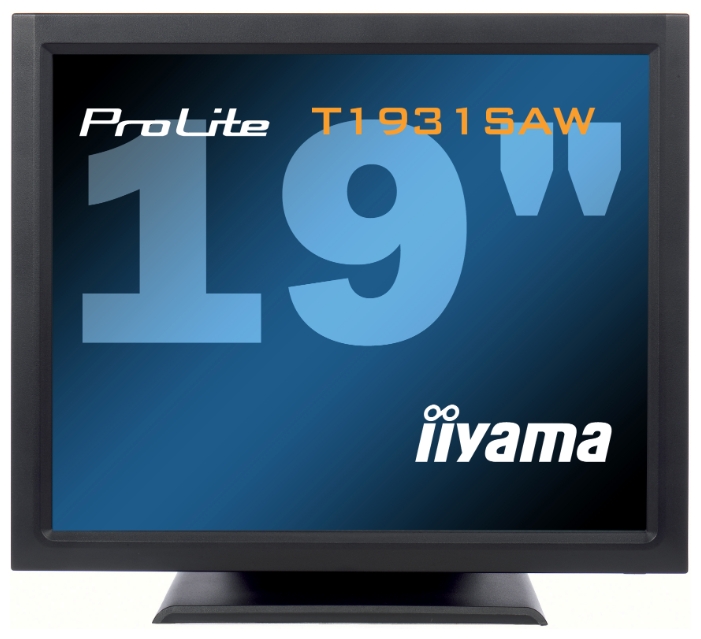   Iiyama ProLite T1931SAW-1 (PLT1931SAW-B1)  1