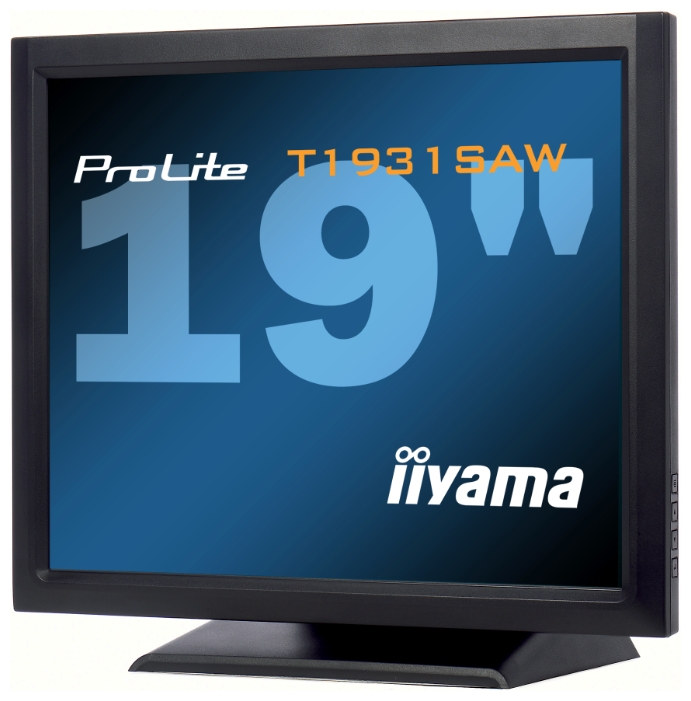   Iiyama ProLite T1931SAW-1 (PLT1931SAW-B1)  2