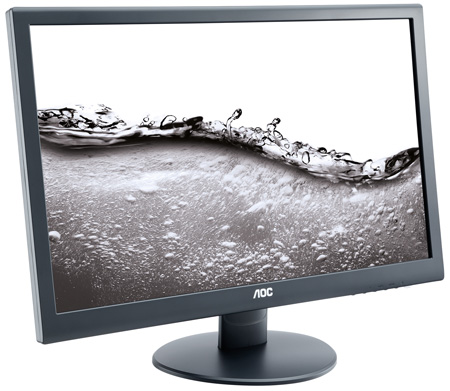   AOC e2752Vq (e2752Vq)  2