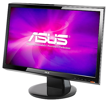   Asus VH208N (VH208N)  2