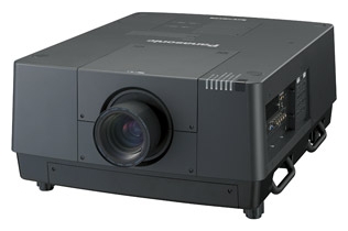   Panasonic PT-EX16KU (PT-EX16KU)  1